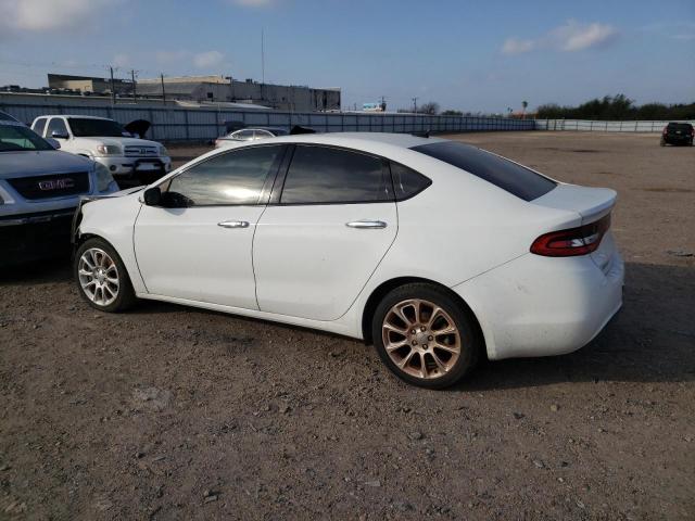 2015 DODGE DART LIMIT 1C3CDFCB5FD174556