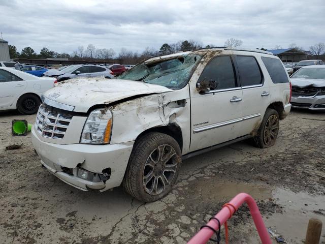 2011 Cadillac Escalade Premium