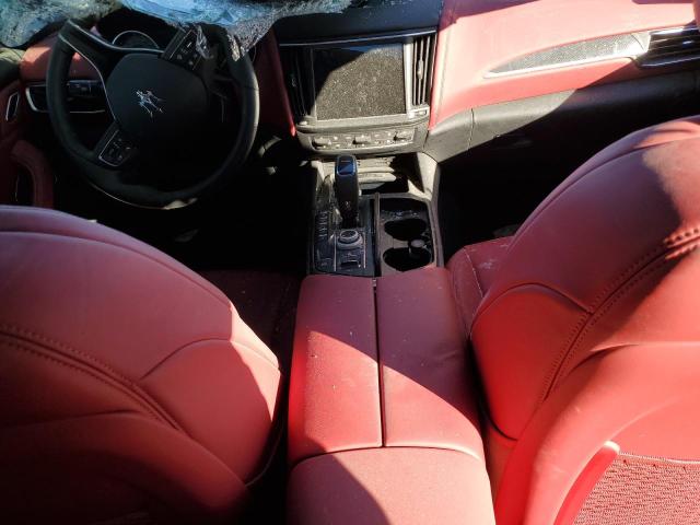 ZN661YUMXNX402317 Maserati LEVANTE MO