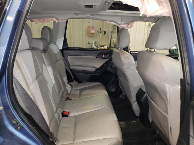 2016 SUBARU FORESTER 2 - JF2SJARC0GH410996