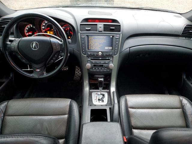 19UUA76597A017637 Acura TL TYPE S