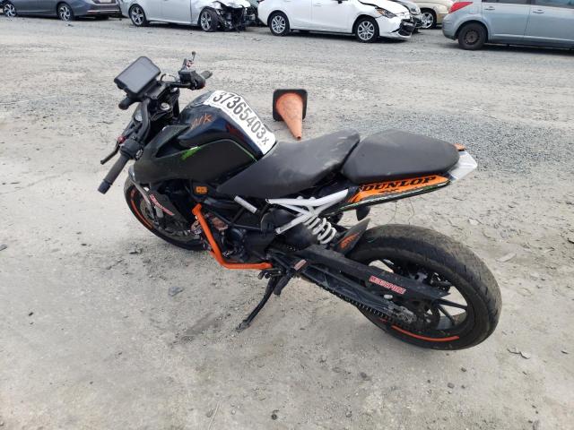 2021 KTM 390 DUKE MD2JPJ40XMC268312