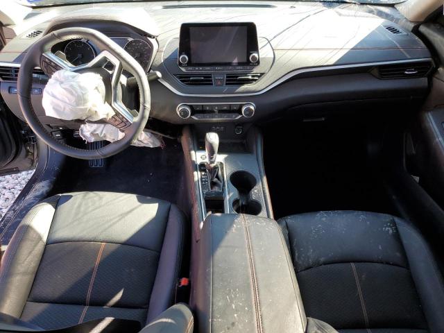 2022 NISSAN ALTIMA SR - 1N4BL4CV8NN377979