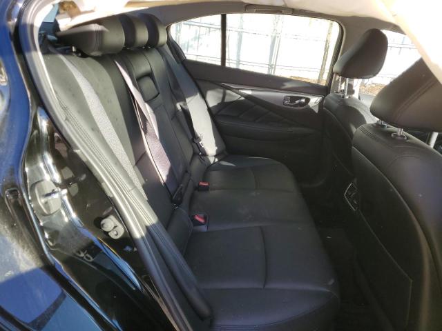 2020 INFINITI Q50 PURE - JN1EV7ARXLM251704