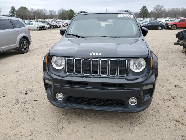 2020 JEEP RENEGADE L - ZACNJABB9LPL44414