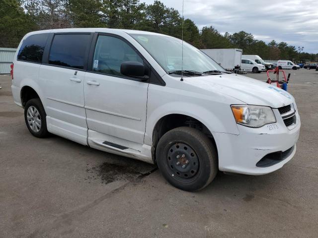 2017 DODGE GRAND CARA 2C7WDGBGXHR828787