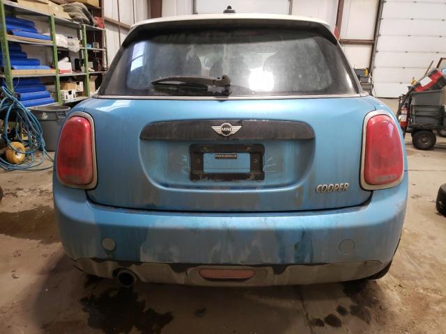 WMWXU1C34H2F77239 Mini Cooper