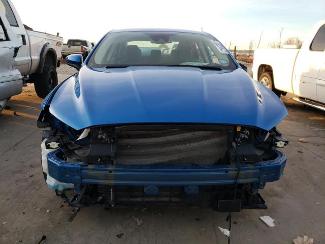 2020 FORD FUSION SE - 3FA6P0HD3LR167234