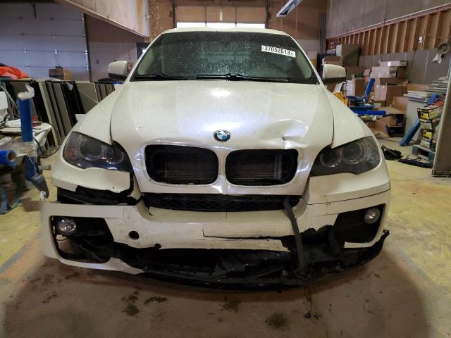 5UXFG2C56DL787936 BMW X6 Xdrive35i