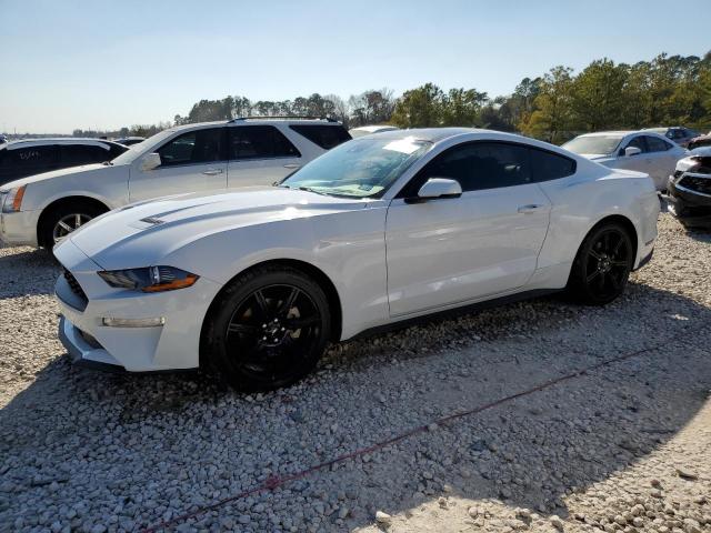 2020 FORD MUSTANG - 1FA6P8TH1L5185811