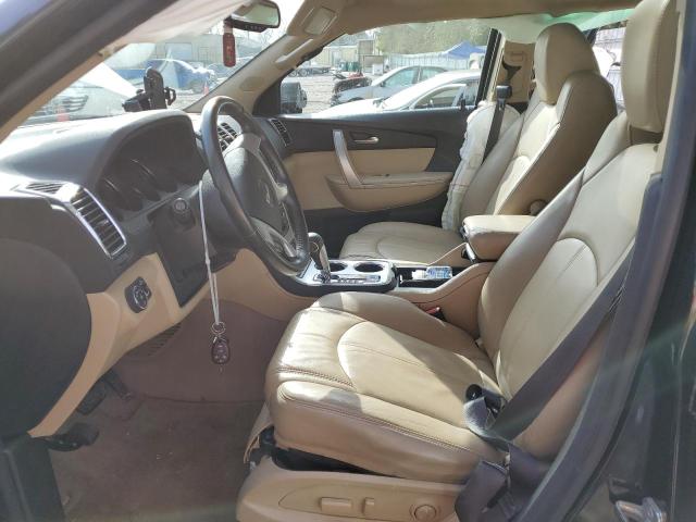 1GKKRRED7CJ351490 GMC Acadia Slt-1