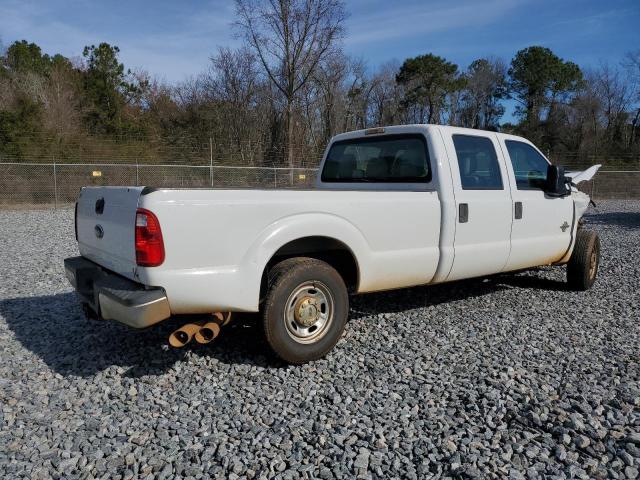 2015 Ford F250 Super Duty VIN: 1FT7W2AT5FEB02505 Lot: 35865663