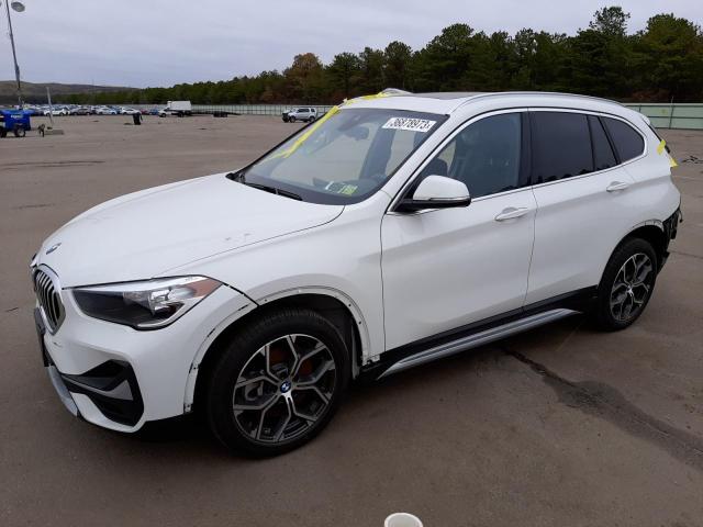 2021 BMW X1 xDrive28i