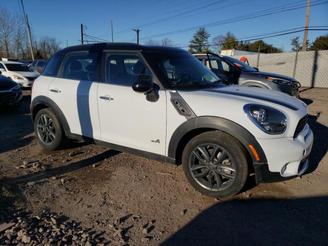 WMWZC5C54DWM16653 Mini Cooper