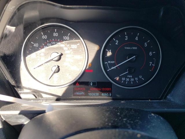 2016 BMW 228 I - WBA1F5C56GV343798