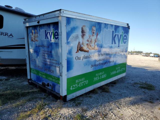 2018 GMC SAVANA CUT 1GD07RFG8J1332506