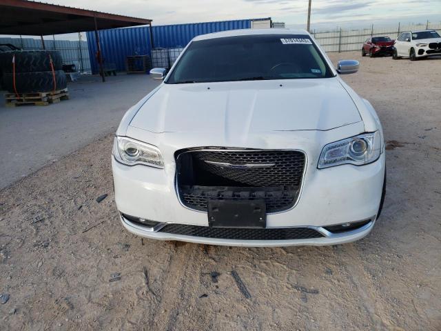 2019 CHRYSLER 300 LIMITE - 2C3CCAKG1KH634473