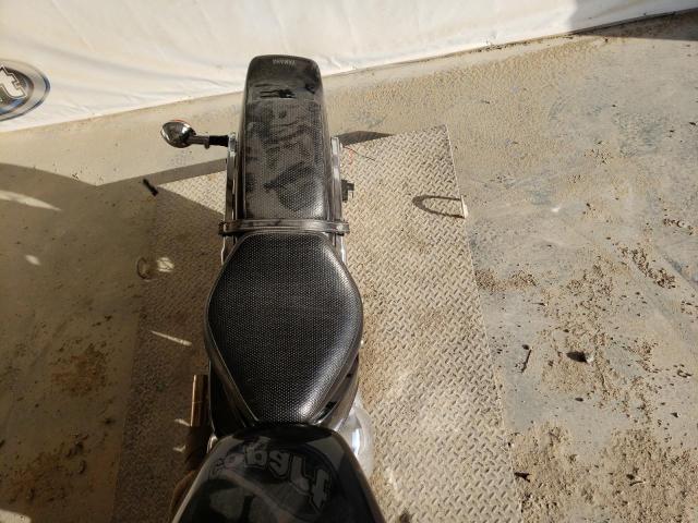 2013 YAMAHA XVS650 JYAVM01E7DA138540