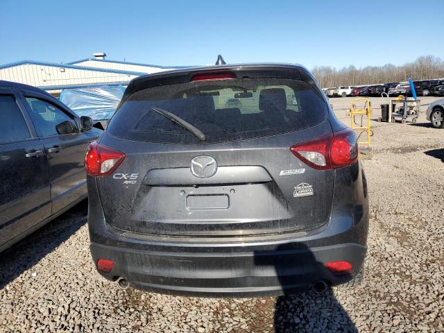 2015 MAZDA CX-5 GT JM3KE4DY3F0459993