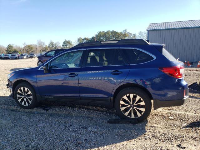 4S4BSANC2H3415919 Subaru Outback 2.5i Limited