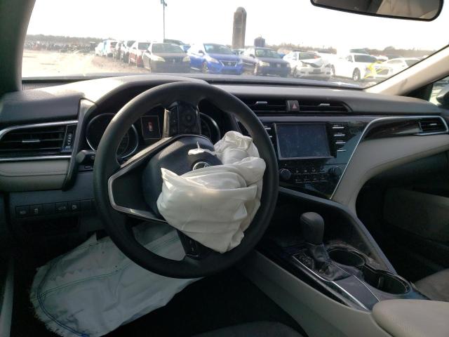 2018 TOYOTA CAMRY L - 4T1B11HK4JU611088