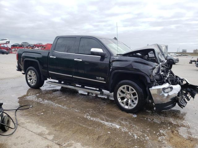 2018 GMC SIERRA K15 3GTU2NEC1JG599967