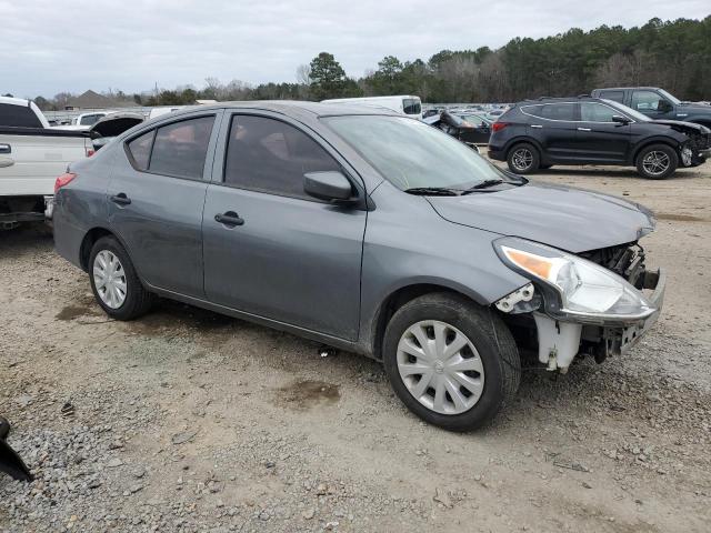 3N1CN7AP2KL815280 Nissan VERSA S