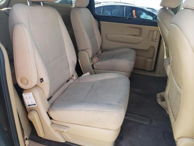 2016 KIA SEDONA LX - KNDMB5C11G6105859