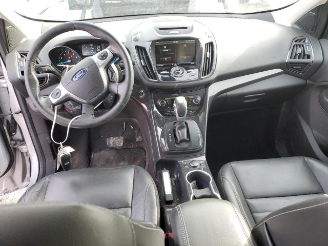 2014 FORD ESCAPE TIT - 1FMCU9J93EUC19193