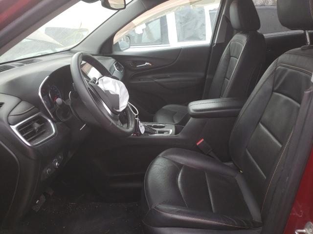 2019 CHEVROLET EQUINOX PR - 2GNAXYEX5K6291553
