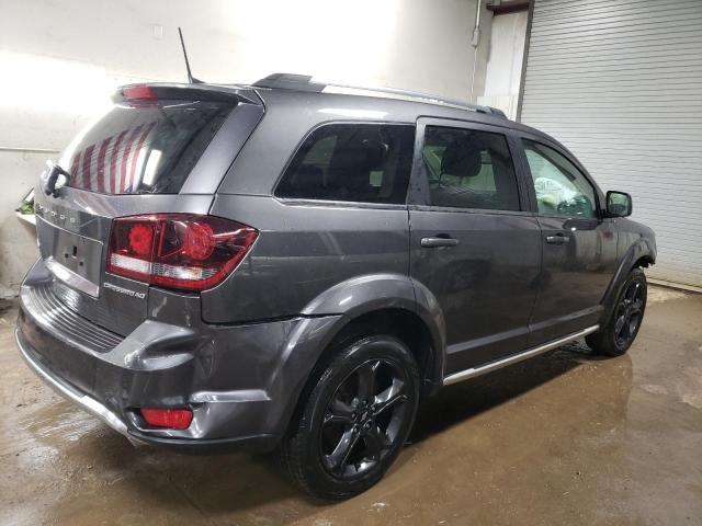 2019 DODGE JOURNEY CR - 3C4PDCGG4KT764124