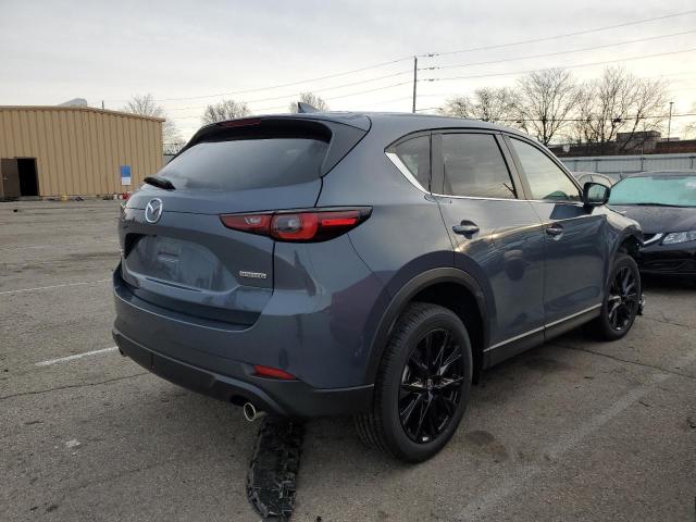 2022 MAZDA CX-5 PREFERRED VIN: JM3KFBCM1N0647510