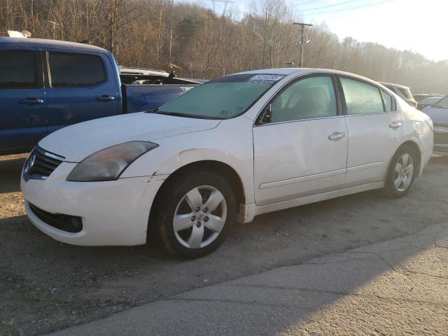 2007 Nissan Altima 2.5