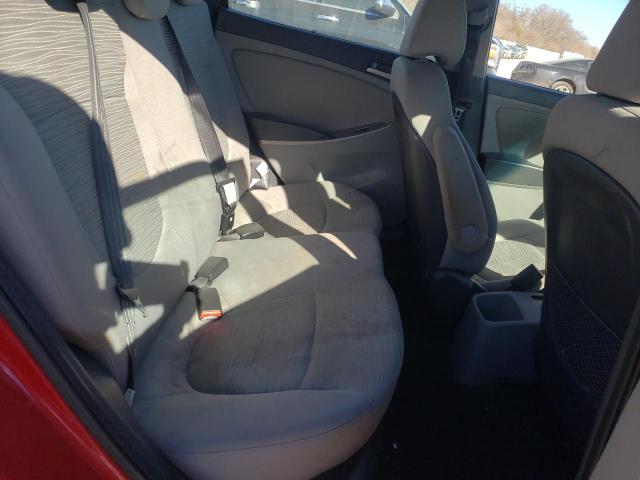 2016 HYUNDAI ACCENT SE - KMHCT5AE2GU238751