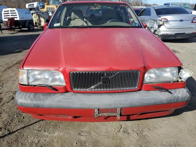YV1LS5549T1273186 Volvo 850 BASE