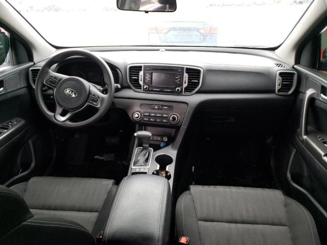 KNDPM3AC0H7244926 KIA Sportage Lx