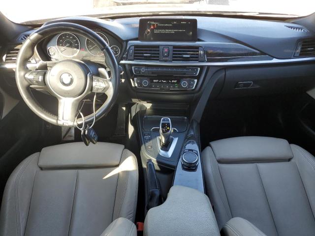 2016 BMW 435 I GRAN WBA4B1C50GG241628