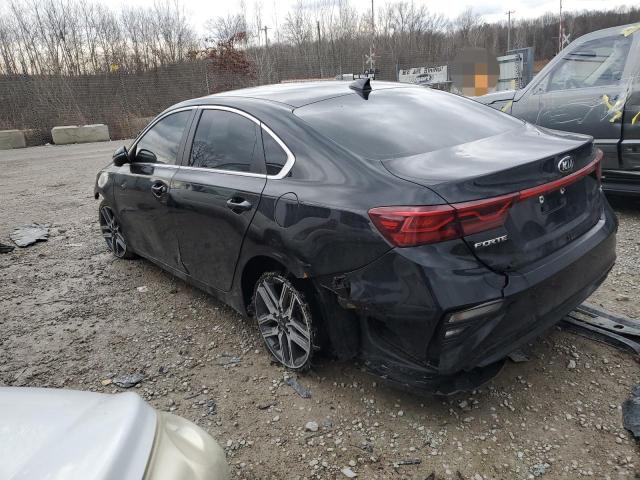 3KPF54AD3KE056352 KIA FORTE EX