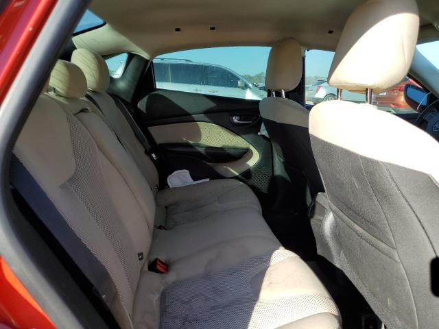 1C3CDFBB8GD624994 Dodge DART SXT