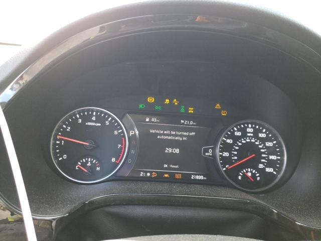 KNDETCA21N7264700 KIA Seltos Sx