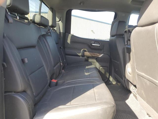 2020 CHEVROLET SILVRDO LT - 1GCUYDED8LZ249546