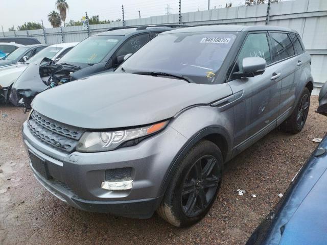 SALVR2BG9DH720298 Land Rover Range Rover Evoque Pure Premium