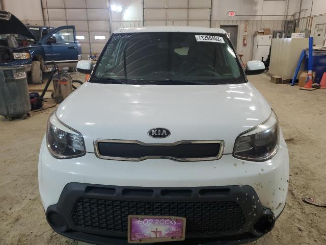 KNDJN2A28E7055618 KIA SOUL
