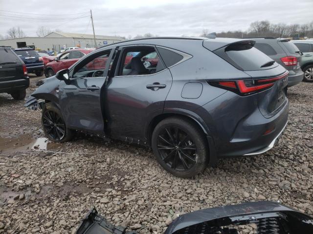 2022 LEXUS NX 350 JTJKGCEZ1N2005178