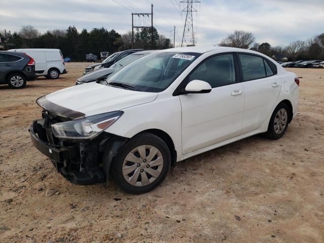 2018 Kia Rio LX