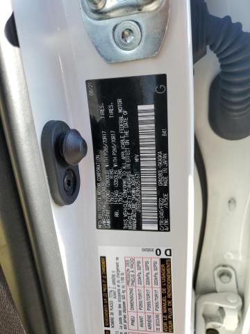 2022 TOYOTA 4 RUNNER - JTEEU5JR3N5251671