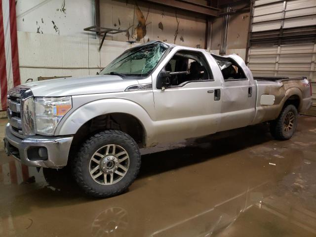 2014 Ford F-250 