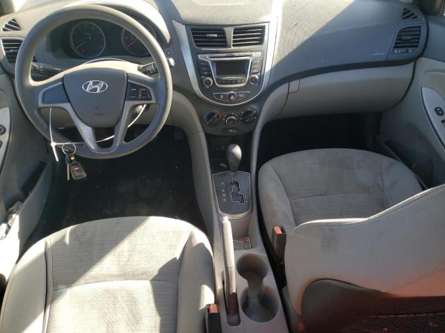 2016 HYUNDAI ACCENT SE - KMHCT5AE2GU238751