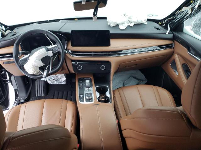 2022 INFINITI QX60 SENSO - 5N1DL1GS6NC339921