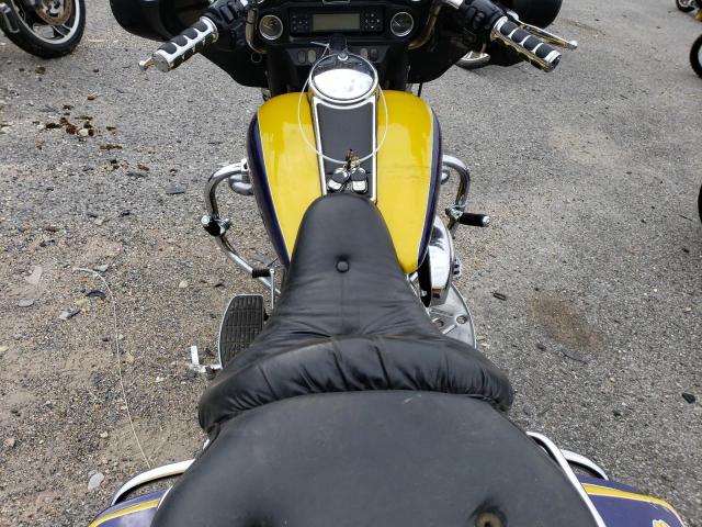 2001 HARLEY-DAVIDSON FLHT CLASS - 1HD1DJV171Y639381